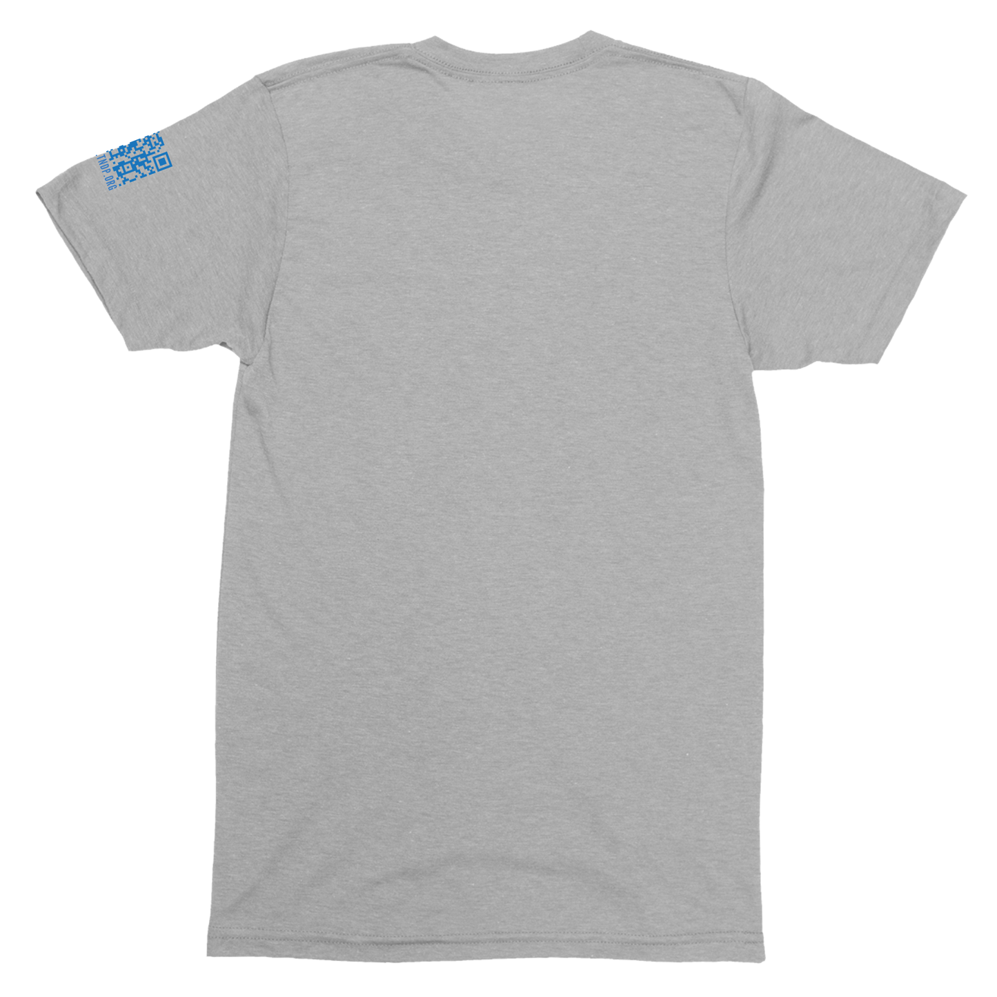 Build Back Blue T-Shirt