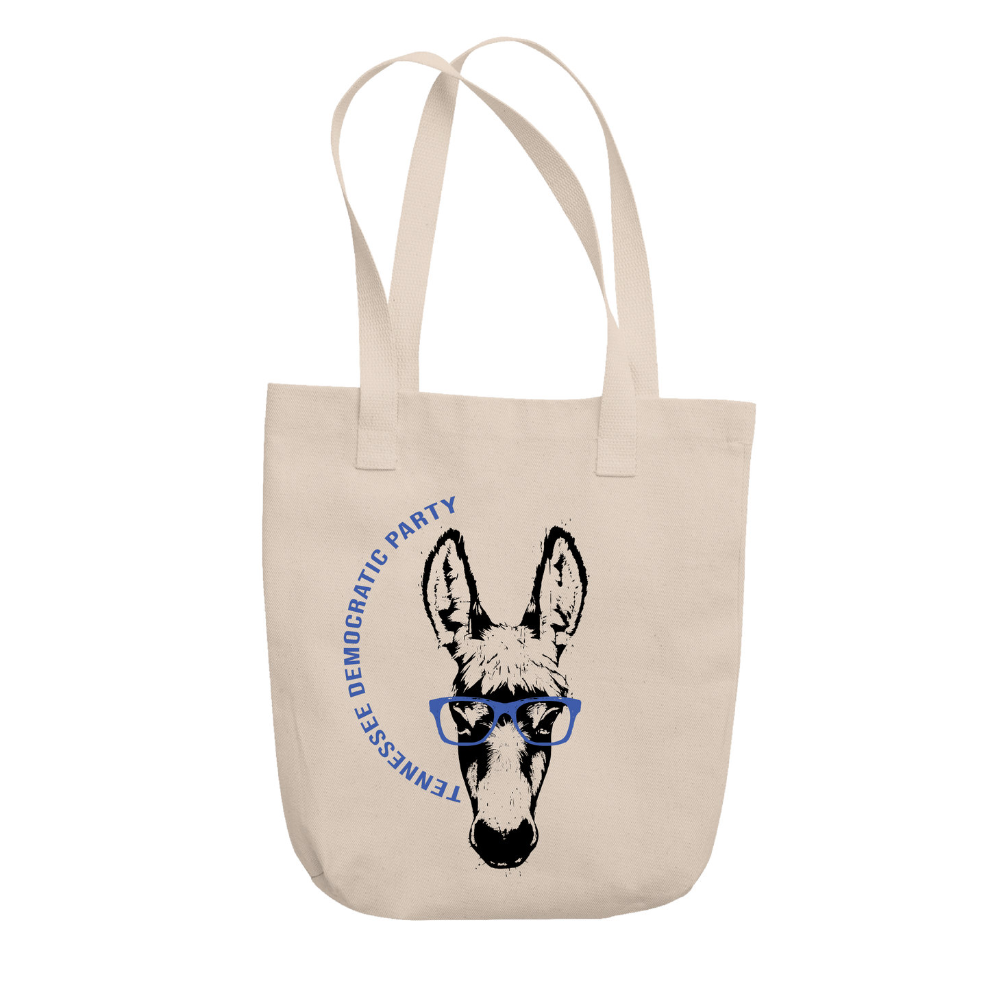 Dem Donkey Tote