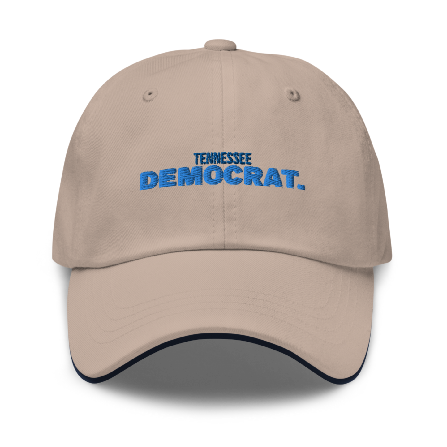 Tennessee Democrat Hat