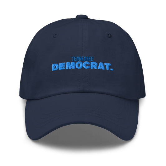 Tennessee Democrat Hat