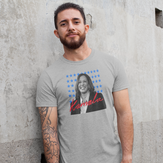 Kamala T-Shirt