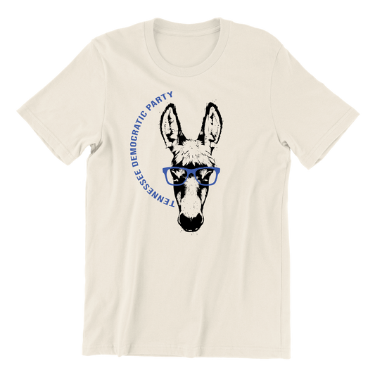 Dem Donkey T-Shirt