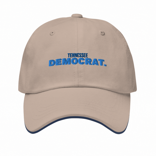 Tennessee Democrat Hat