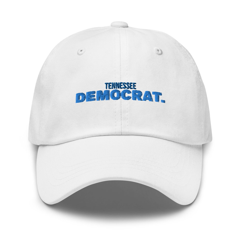 Tennessee Democrat Hat