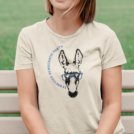 Dem Donkey T-Shirt