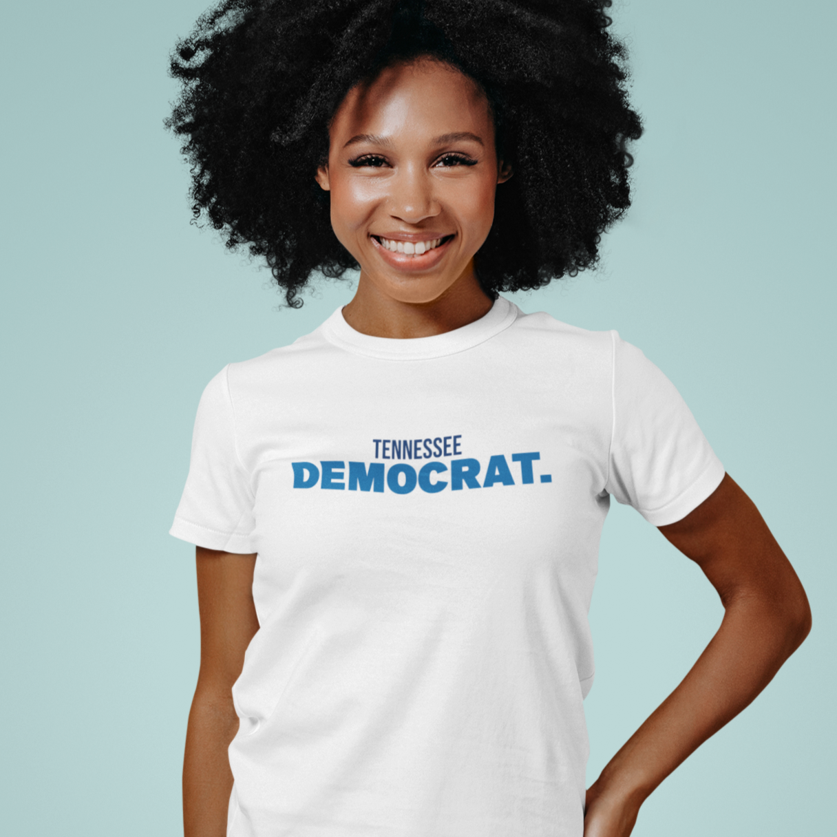 Tennessee Democrat T-Shirt